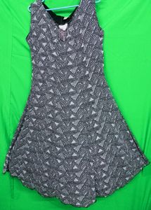 Dress Very Comfortable