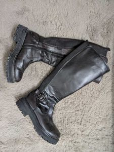 junky boots