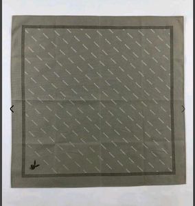 Vintage Playboy Bandana/Handkerchief/Neckerchief