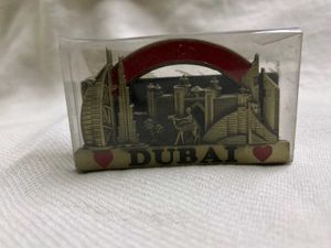 Dubai Souvenir