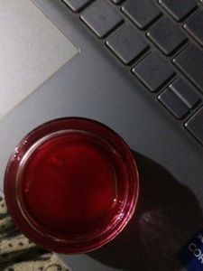 Plum Black Rice &amp; Niacinamide Serum