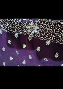 Elegant Sharara Set Of 3 💟🔥