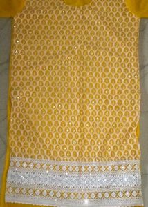 Combo Kurti With plazo