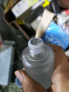 Laneige Water Bank Blue Hyaluronic Toner