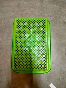 Multi-purpose 3 Pis Container
