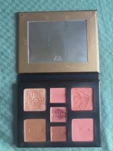 Milani Makeup Palette