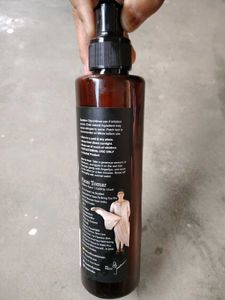 Nuskhe Shampoo&amp;Hair Spray