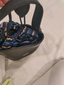 Esbeda Black Bag