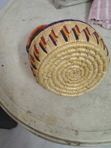 beautiful basket