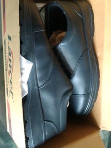 New Shoes
