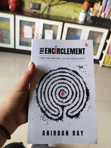 Encirclement: The Geometry of Sovereign