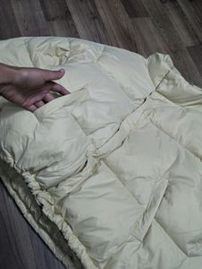 Puff Jacket