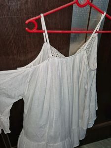 Cute Cape Top