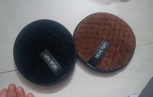Reusable Facial Cleansing Puffs