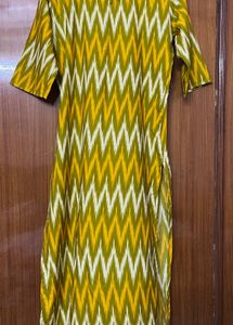 Combo kurti - 2 piece