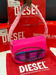IMPORTED HIGH QUALITY DIESEL SLING WD BOX