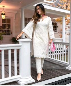 Fancy Kurta Set (Partywear)