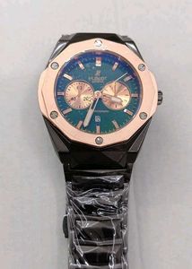 Hublot Chronograph Watch