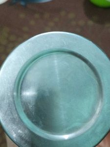 Retro Stainless Steel Cocktail Shaker
