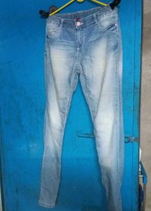 Women's Jeans &amp; Pants Combo