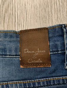 Sc9664 Denim &amp; casual jeans waist 36 inches