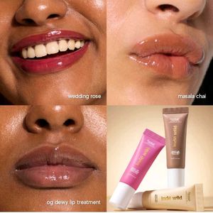 Lip Balms