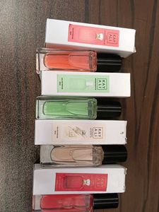 Kay Ali Perfume Collection (25ml Bottles)