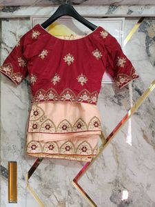 hand work stone saree with blause size :-- 30 Set
