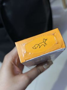 Foxtale Golden Hour Glow Sunscreen