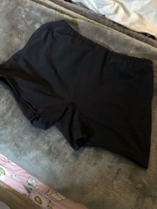 woman briefs panty