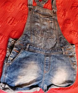 Anti Blue Amsterdam Jeans