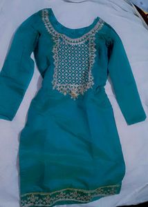 Beautiful Kurti Set