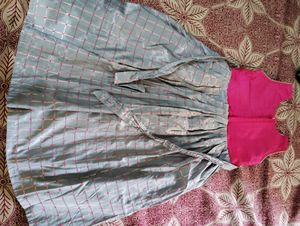 Girl Frock