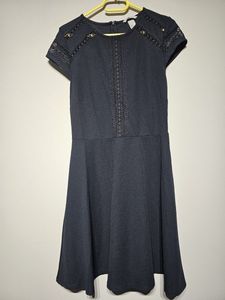 Rs 30 Off on delivery! H&amp;M Black Dress
