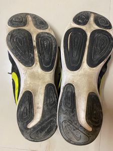 Nike Branded Men’s Shoe