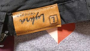Formal Men's Jeans