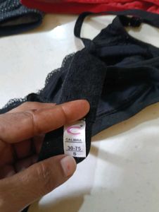 Assorted Bra &amp; Camisole Bundle