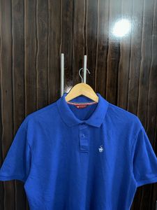 Beverly Polo Tshirt