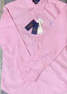 Polo Ralph Lauren high Quality shirt