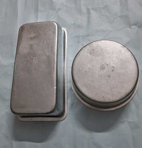 Baking Pans Utensil Set