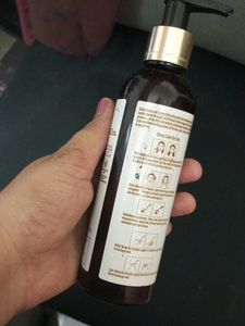 Dabur Castor Oil - Hair &amp; Skin