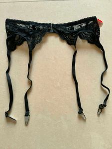 3 Pieces Lingerie Set
