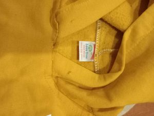 Original 03 Graphic Hoodie