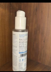 Plum Niacinamide Toner