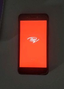 Itel A25 Pro Working Good Mobile Phone