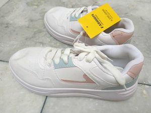 New sneakers