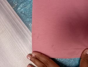 Pretty Pink Tshirt