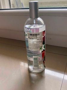 The Body Shop Strawberry