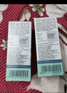 WishCare Skincare &amp; Haircare Bundle
