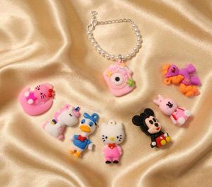 Charm Bracelet or Rakhi for Kids